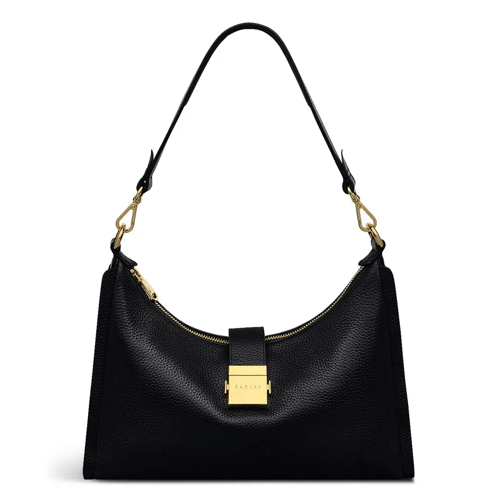 Radley Sloane Street Medium Ziptop Shoulder Bag